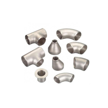 ASME /ANSI B16.9 A815 UNS S32750 /S32760 Concentric reducer 