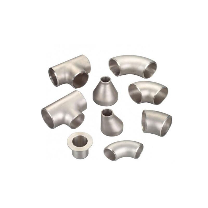 ASME /ANSI B16.9 A815 UNS S32750 /S32760 Concentric reducer 