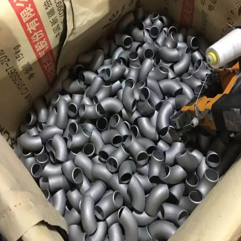 90 degree LR EBLOW /TEE/REDUCER STAINLESS STEEL PIPE FITTING 