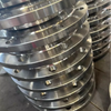 ASME B16.5 CL150 SO STAINLESS STEEL FLANGE 