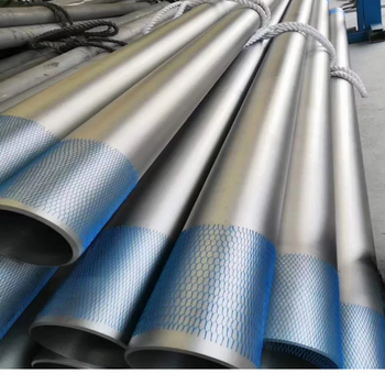 Stainless steel seamless pipe ASTM A312 1.4301/1.4306/1.43071.4401