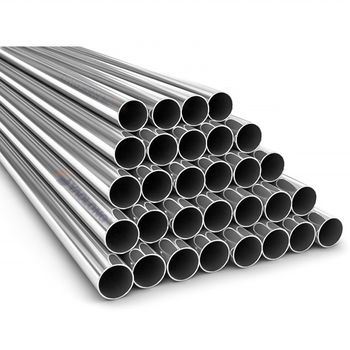 ASTM A269 TP304/316L Bright Annealed Tube stainless steel seamless pipe 
