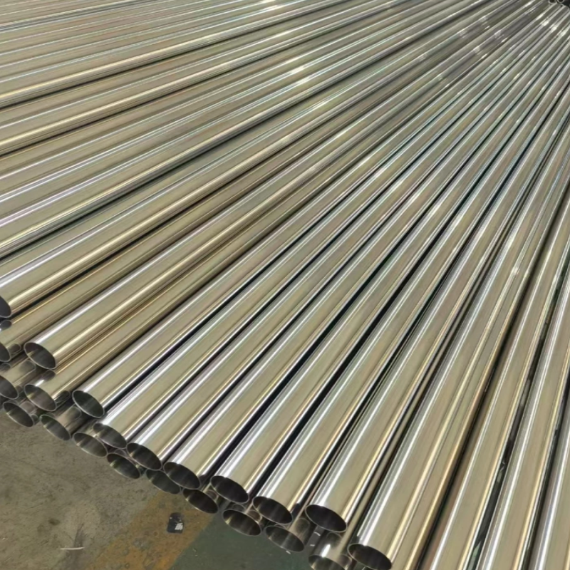 TP304/304L/316L Stainless steel Needle Capillary Tube 