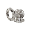 ASTM A182 F304/316L STAINLESS STEEL FORGED WELD NECK FLANGE 