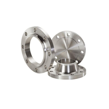 ASTM A182 F304/316L STAINLESS STEEL FORGED WELD NECK FLANGE 