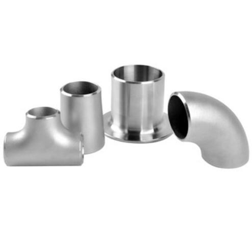 ASTM A403 WP304L/316L Stainless steel b16.9 Tee