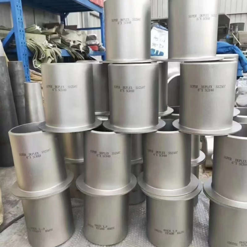 ASTM A403 WP316L Equal Tee ASTM B16.9 PIPE FITTING 