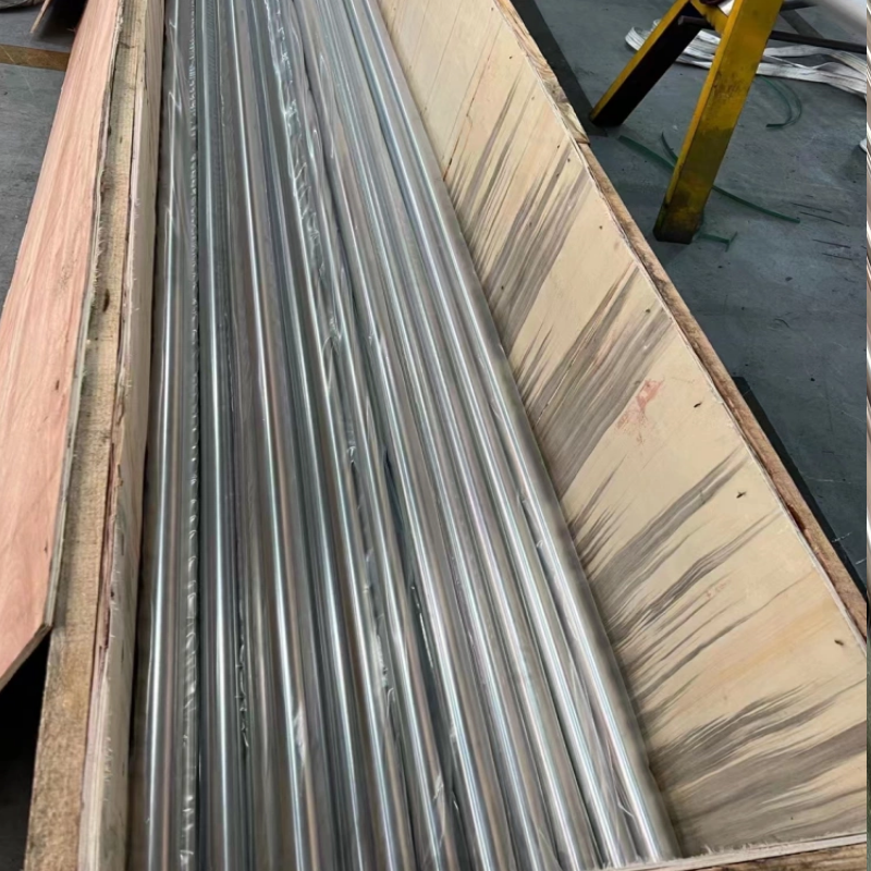 TP304/304L/316L Stainless steel Needle Capillary Tube 