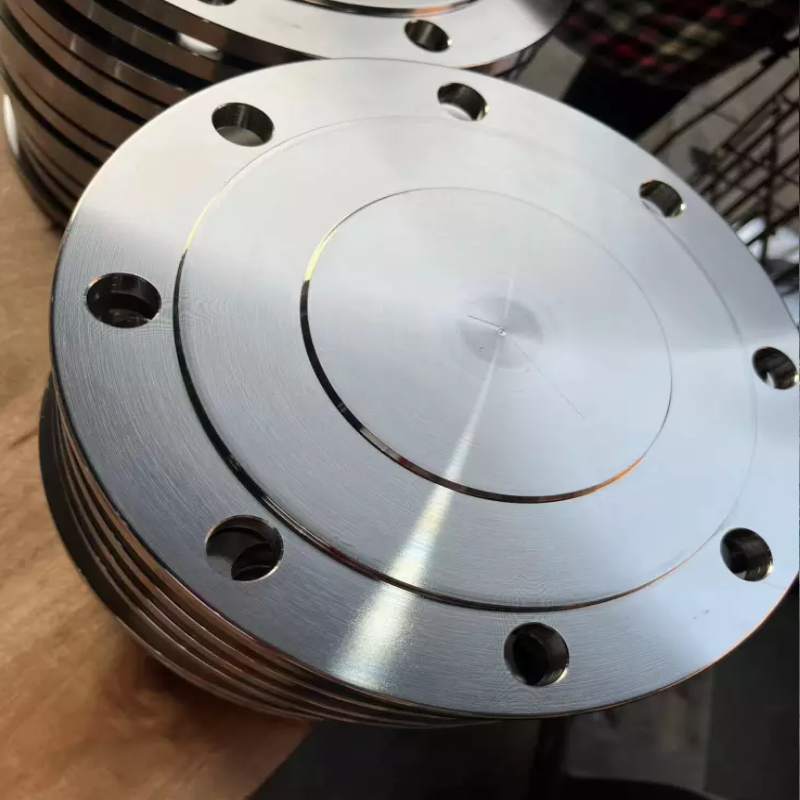 BS4504 PN10/16 FLANGE ASTM A182 F304/H