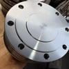 ASTM A182 F304/304L BLIND RF FACE FORGING FLANGE 