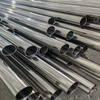  A269 TP304/316L Bright Annealed Tube stainless steel seamless pipe 