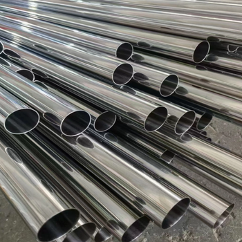 ASME A269 TP304L Stainless Steel Seamless Tube Bright Annealed Tube