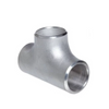  A403 WP316L Equal Tee ASTM B16.9 PIPE FITTING 