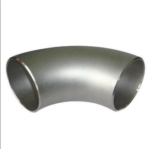 ASTM A403 WP304/304L STAINLESS STEEL ELBOW B16.9 PIPE FITTING 