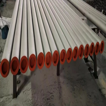 ASTM A312 S31254 (254Mo) Super Duplex Stainless Steel Pipes for oil & Gas