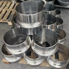 ASTM B564 INCOLOY 825/ WELDED NECK FLANGE 