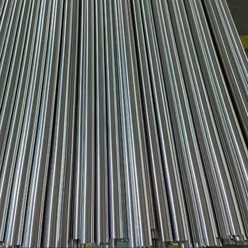  A269 TP304/316L Bright Annealed Tube stainless steel seamless pipe 